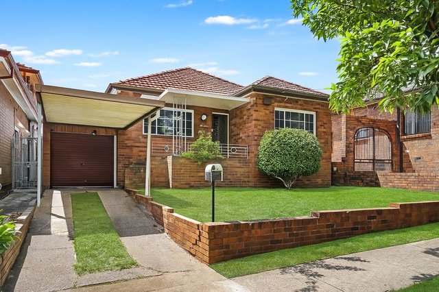 44 Rosemeath Avenue, NSW 2208