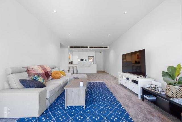 30/3 Burbury Close, ACT 2600
