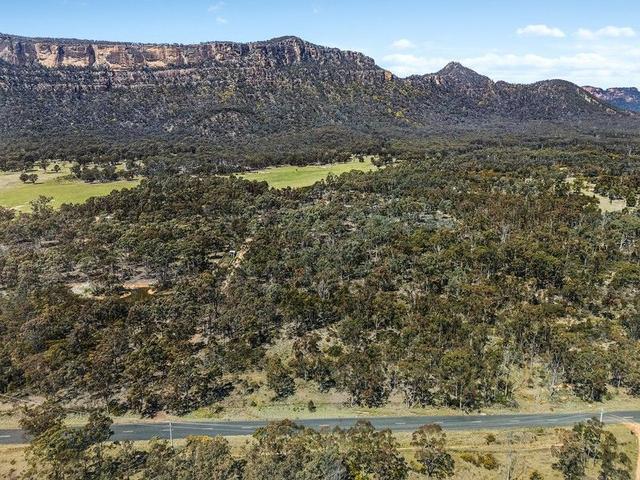 2726 Glen Davis Road, NSW 2846