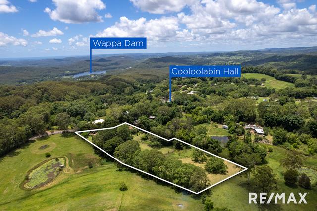 807 Cooloolabin Road, QLD 4560