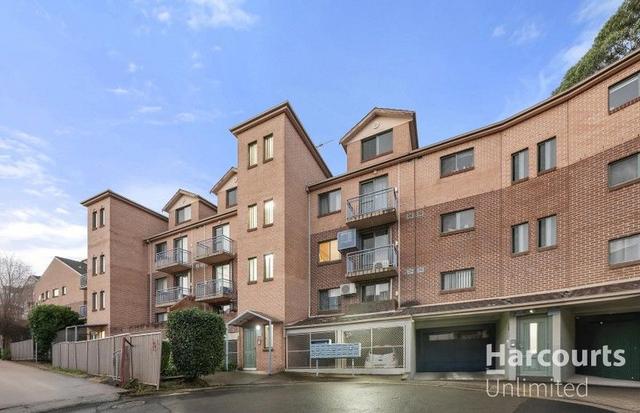 34/505-507 Wentworth Avenue, NSW 2146