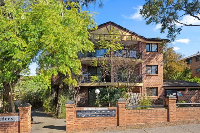 8/10-10a Todd Street, NSW 2160