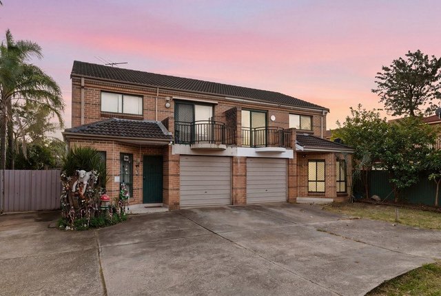 5/114 Highclere Avenue, NSW 2196