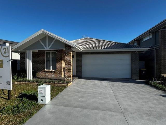 27 Vines Way, NSW 2557