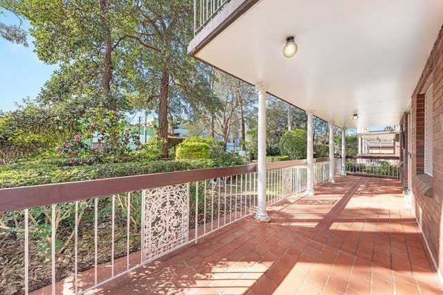 Level G, 7/268-270 Pacific  Highway, NSW 2065