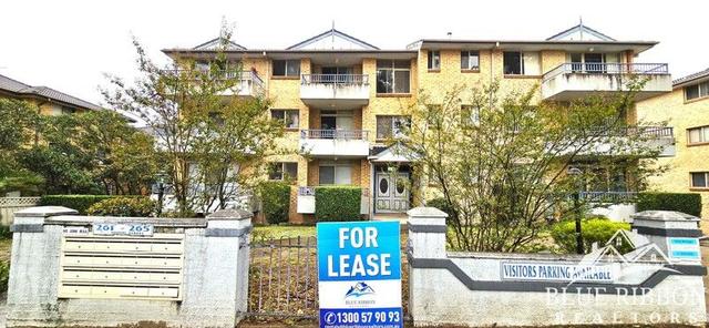 11/261-265 Dunmore Street, NSW 2145