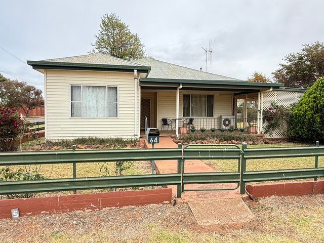 64 Forbes Street, NSW 2875