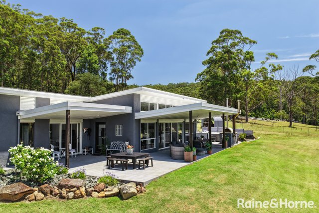 366 Bonnie View Drive, NSW 2539