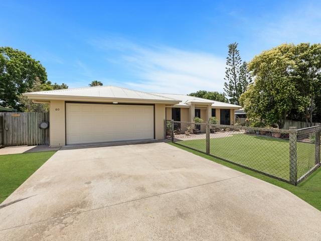 60 Cunningham Street, QLD 4655