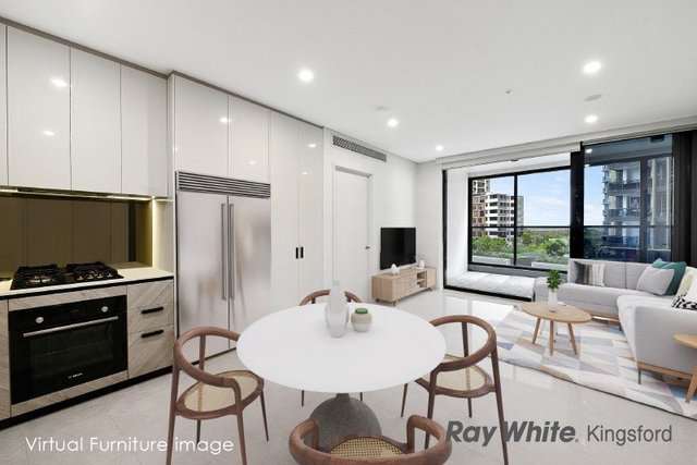 506/4 Finch Drive, NSW 2036