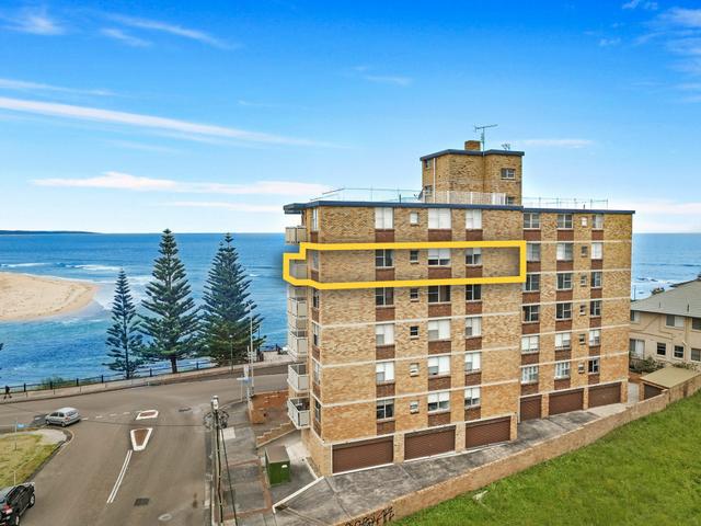 17/30 Marine Parade, NSW 2261