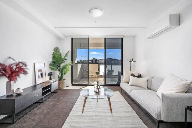 33/1-5 Gertrude Street, NSW 2205