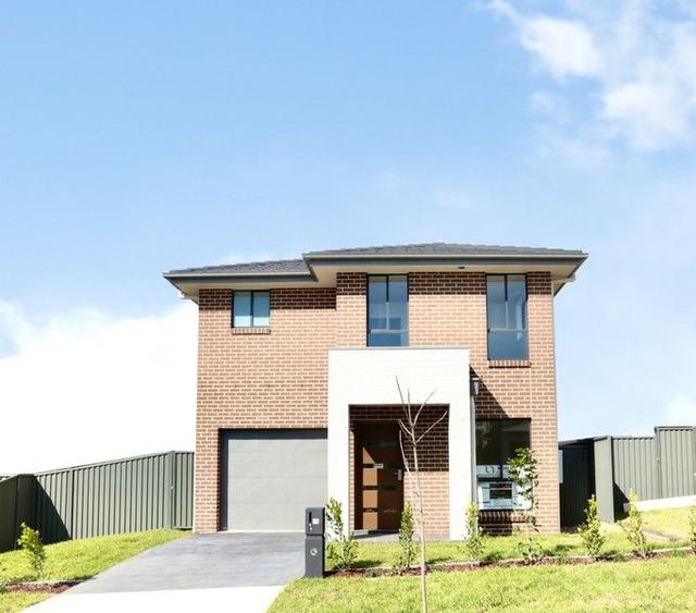 7 Ellevsen Street, NSW 2155