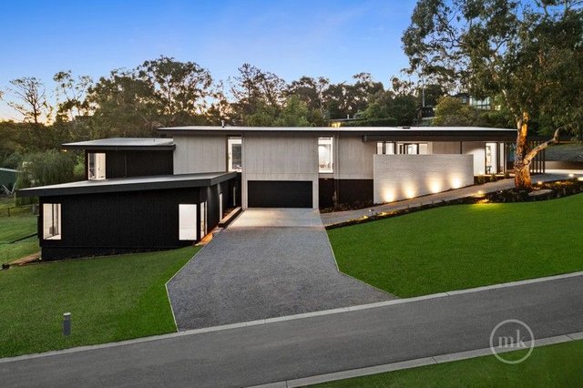 5/158 Old Eltham Road, VIC 3093