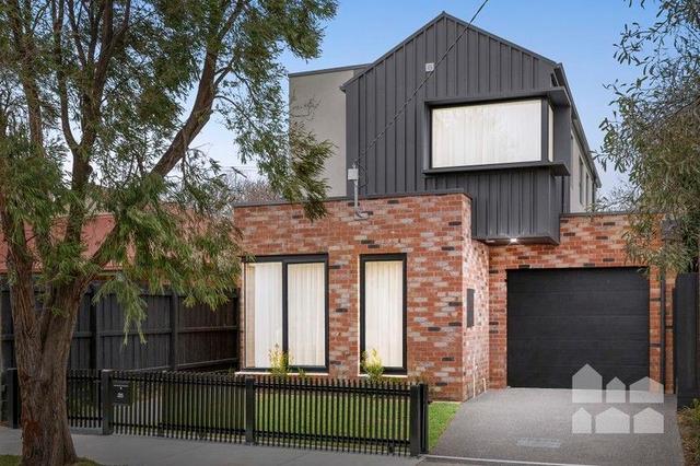 25 Wolverhampton Street, VIC 3011