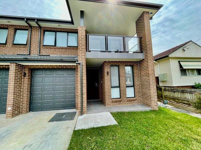 1a Scott  Street, NSW 2146