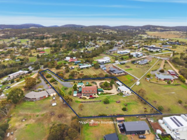 6 Alexander Court, TAS 7173