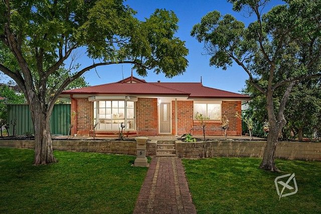 5 Queensborough Drive, SA 5109