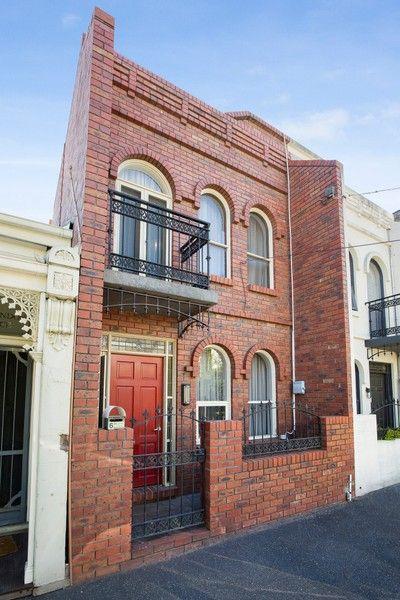 6 Clarendon Place, VIC 3205