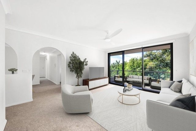 53/29 Gerard  Street, NSW 2090