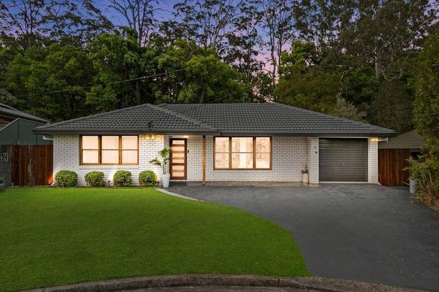 15 Unwin Close, NSW 2250