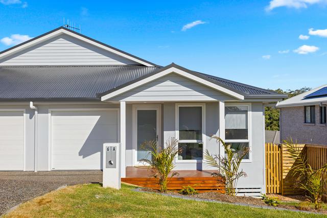 6b Verne Prescott Retreat, NSW 2444