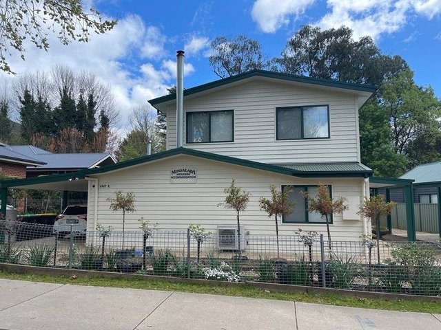 1/43b Bakers Gully Road, VIC 3741