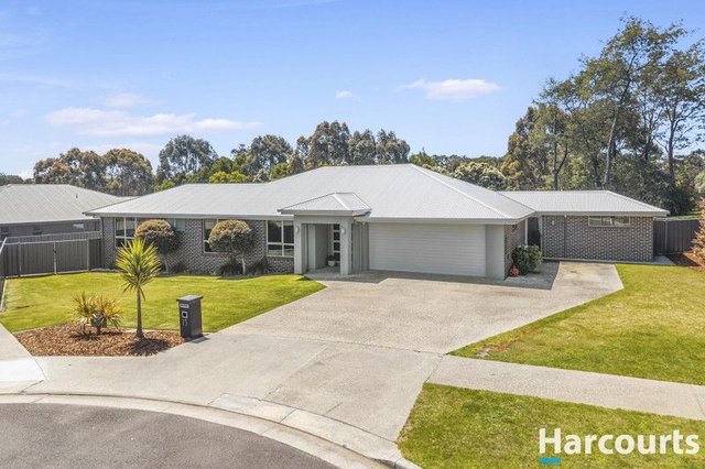 15 Washington Drive, TAS 7310