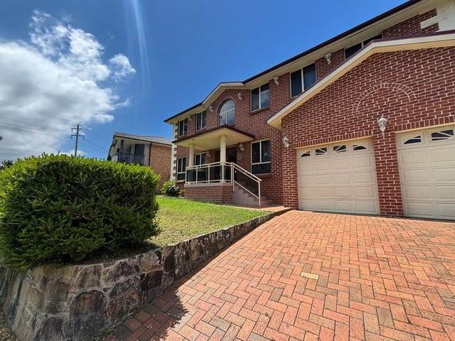 79 James Mileham Drive, NSW 2155