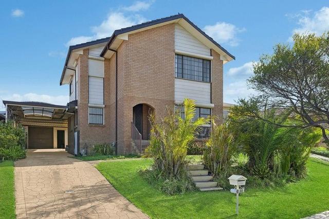 22 Roland Street, NSW 2176