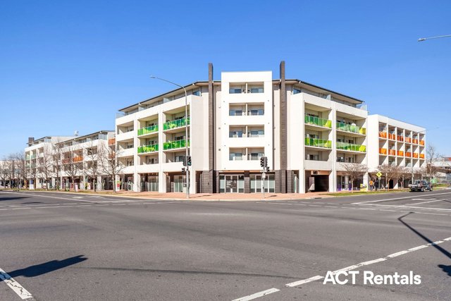 30/58 Cowlishaw Street, ACT 2900