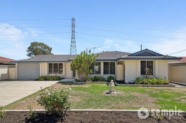 22 Kinlock Avenue, WA 6148