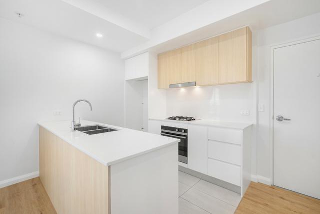 1506/5 Second Avenue, NSW 2148