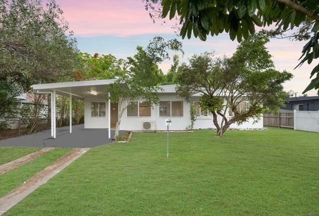 37 Fraser Avenue, QLD 4814