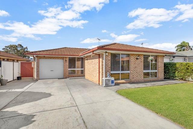 22 Halsley Street, NSW 2761