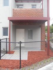 Rear Courtyard (2013-11-20)