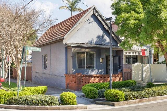 26 Zamia Street, NSW 2016