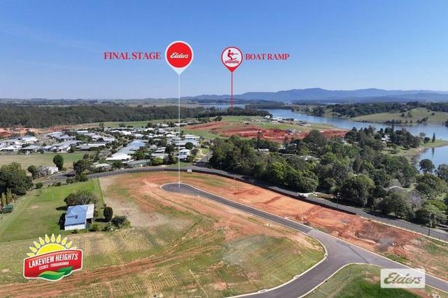 Redberry  Close, QLD 4884
