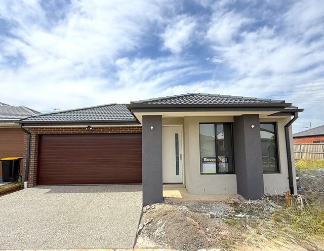 17 Linburn Street, VIC 3335