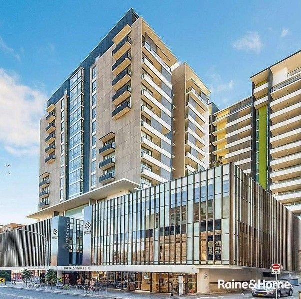 A1105/27-31 Belmore Street, NSW 2134