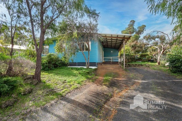 20 Manning Street, WA 6220