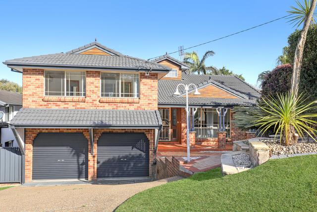 49 Lamerton Drive, NSW 2525