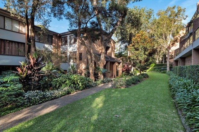 17/16 Leichhardt Street, NSW 2037