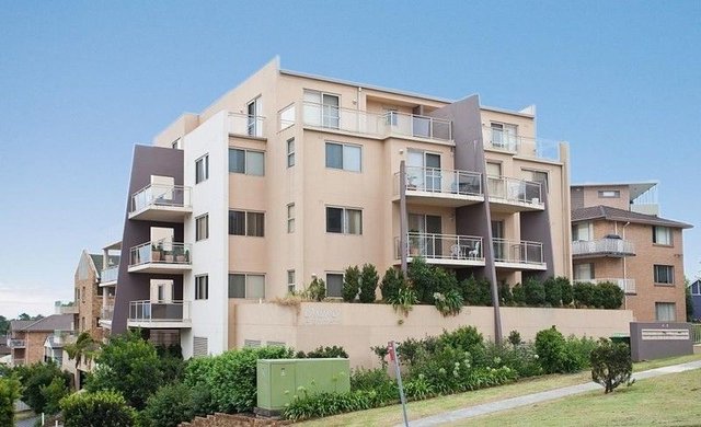 4/4-6 Sperry Street, NSW 2500