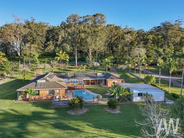 200 Connection Road, QLD 4553