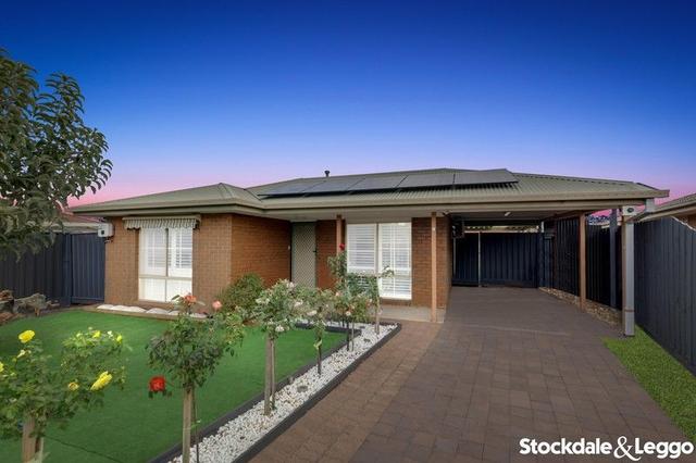 1 Parkside Walk, VIC 3028