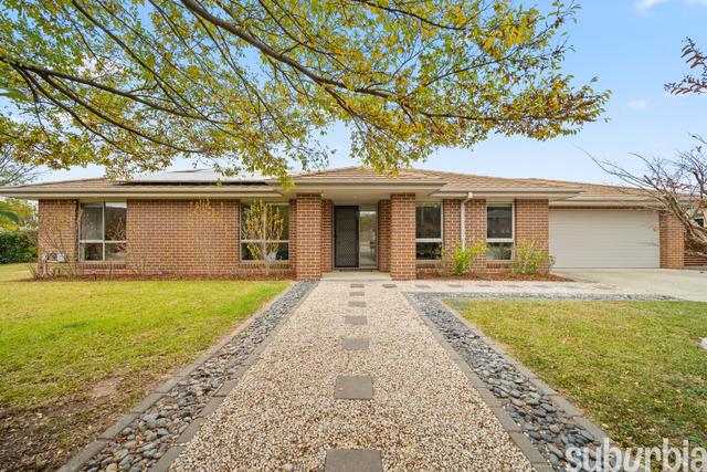 30 Walter Crocker Crescent, ACT 2913