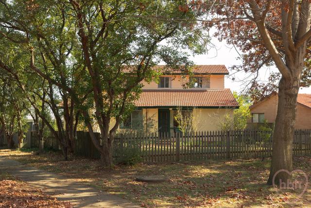 84 A'Beckett Street, ACT 2602