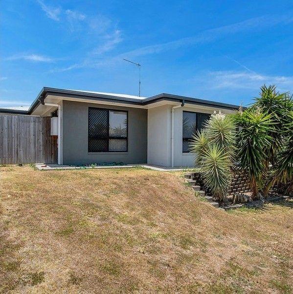 6 Bensara Drive, QLD 4740