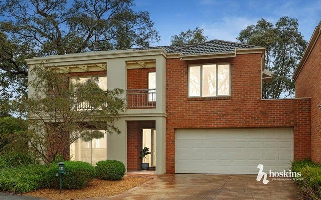 34 Madison Boulevard, VIC 3132